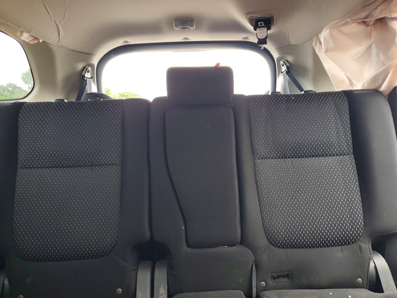 2016 MITSUBISHI OUTLANDER SE photo 19