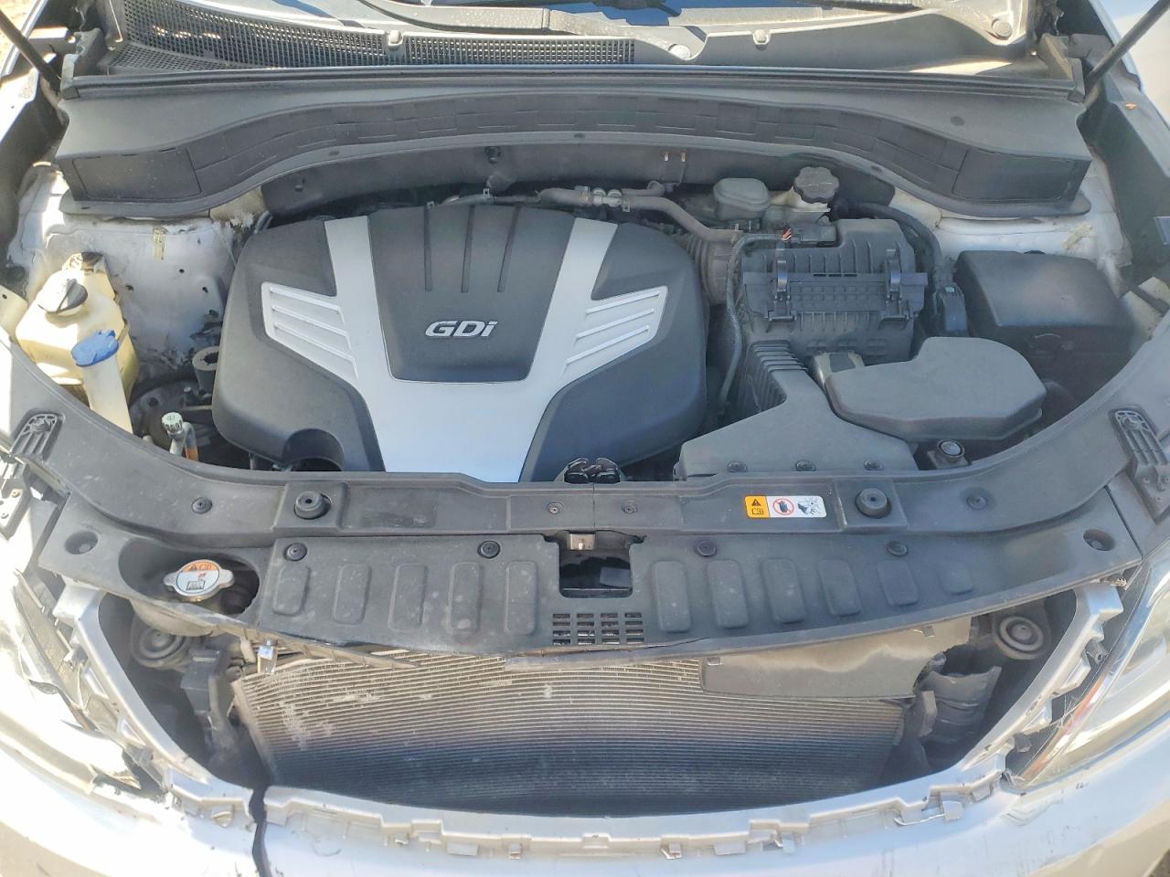 2014 KIA SORENTO LX photo 34