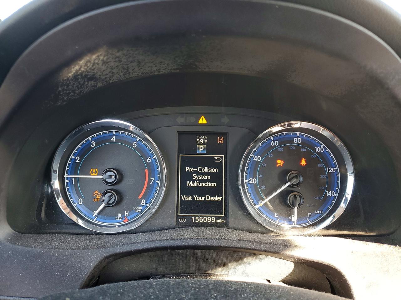2017 TOYOTA COROLLA XSE photo 25