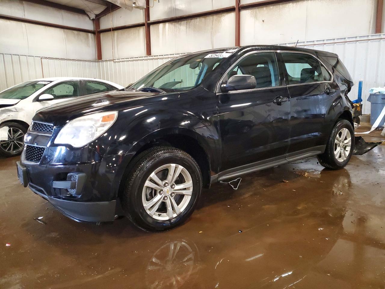 2014 CHEVROLET EQUINOX