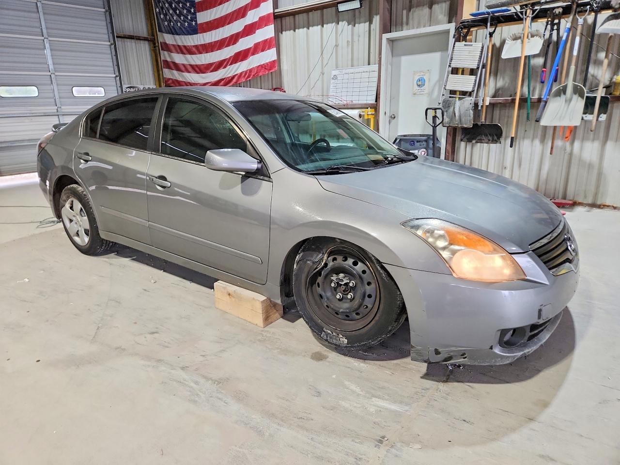 2008 NISSAN ALTIMA 2.5 photo 7