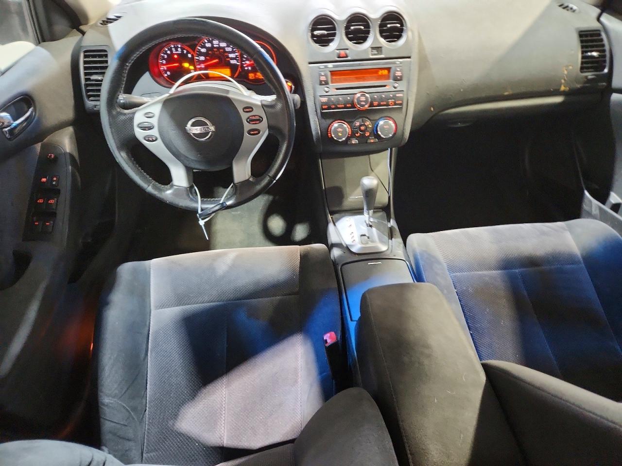 2008 NISSAN ALTIMA 2.5 photo 15