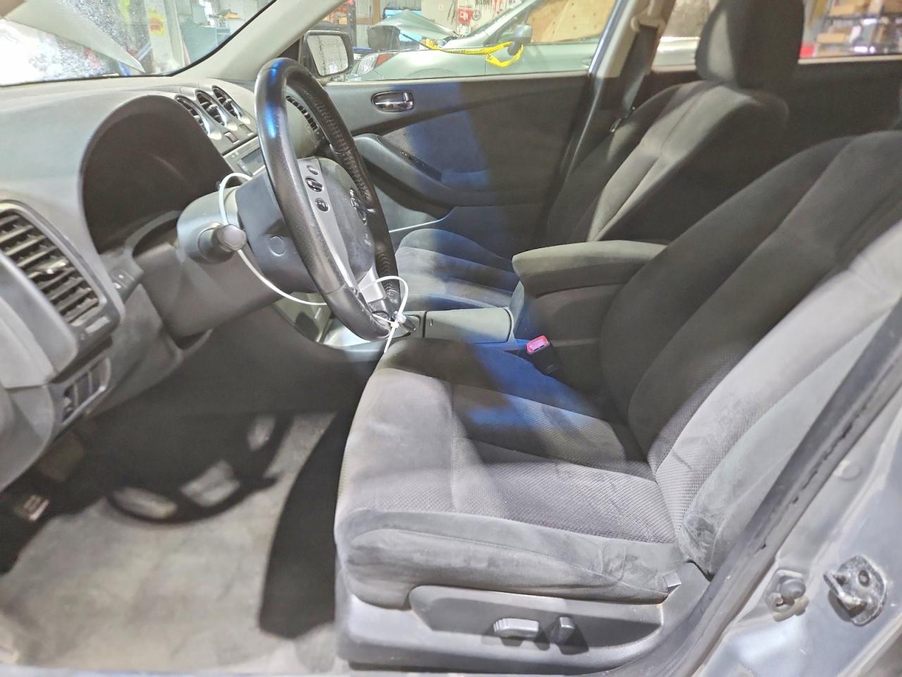 2008 NISSAN ALTIMA 2.5 photo 13