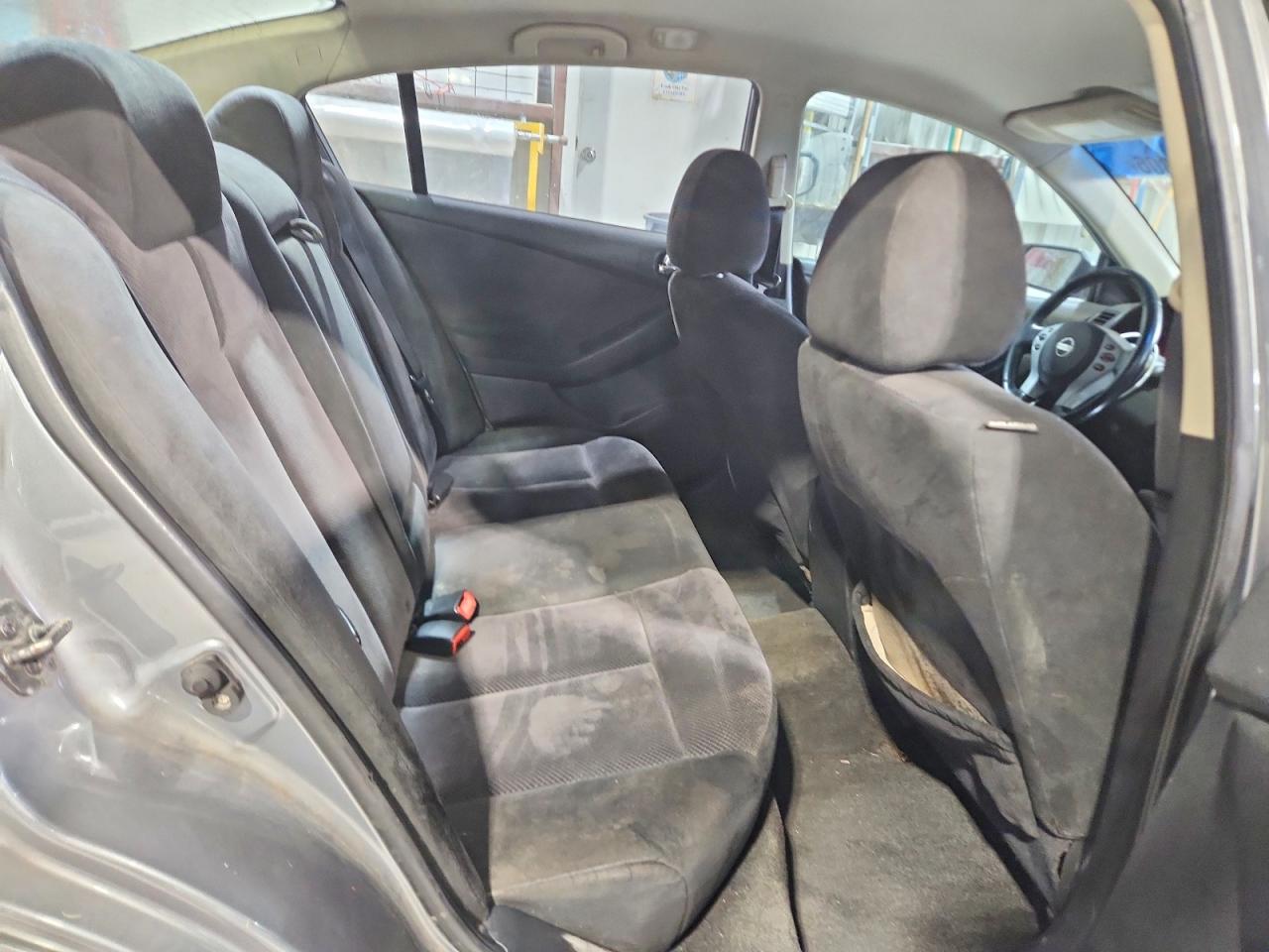 2008 NISSAN ALTIMA 2.5 photo 19