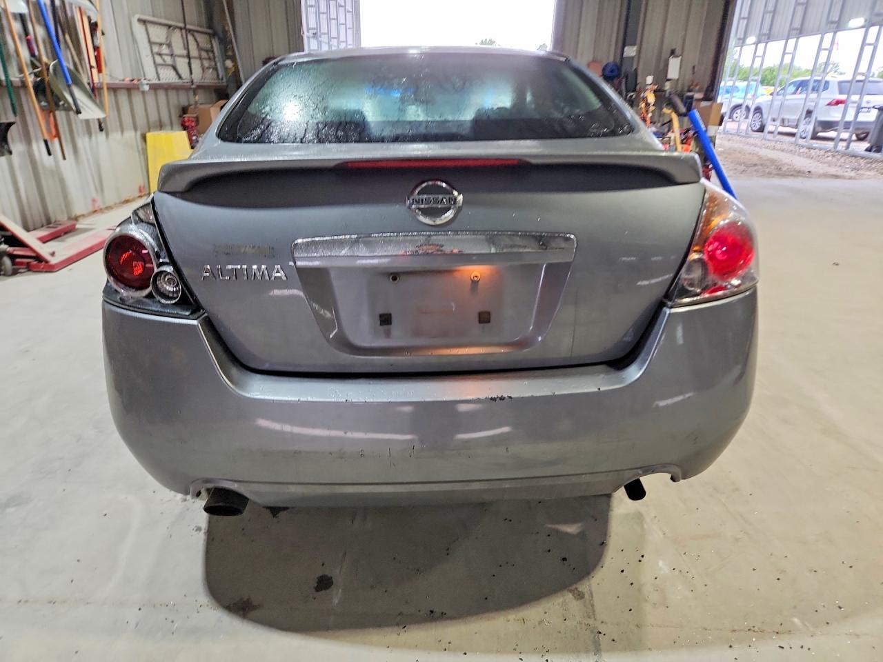 2008 NISSAN ALTIMA 2.5 photo 11