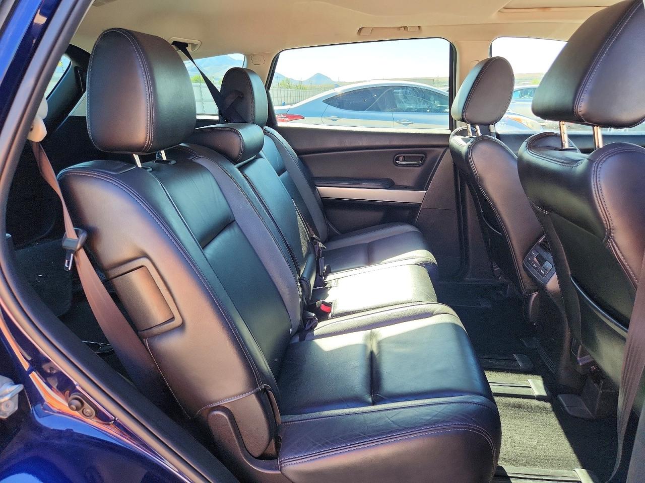 2012 MAZDA CX-9 photo 19