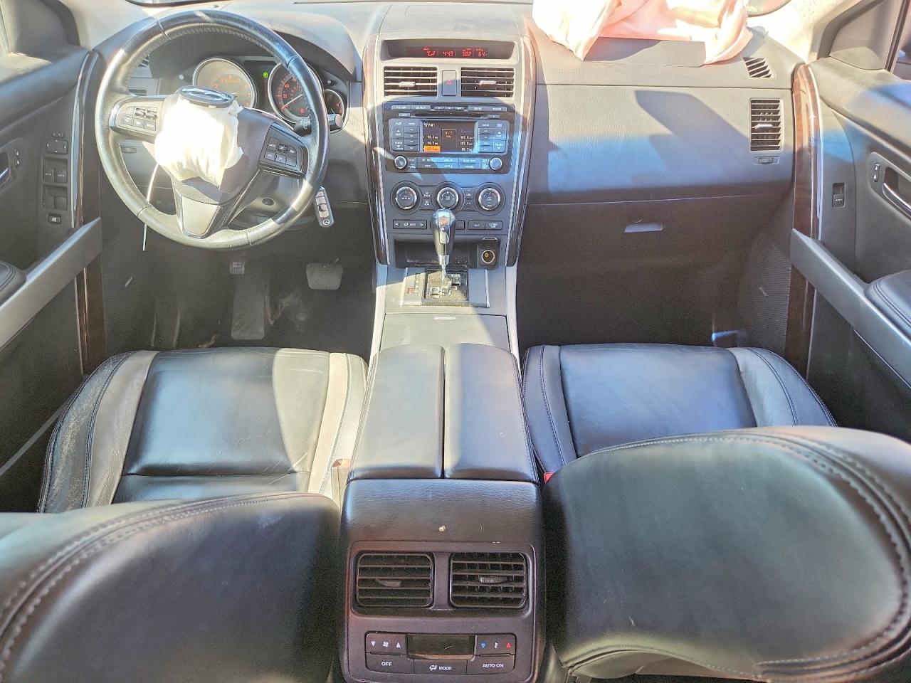 2012 MAZDA CX-9 photo 15