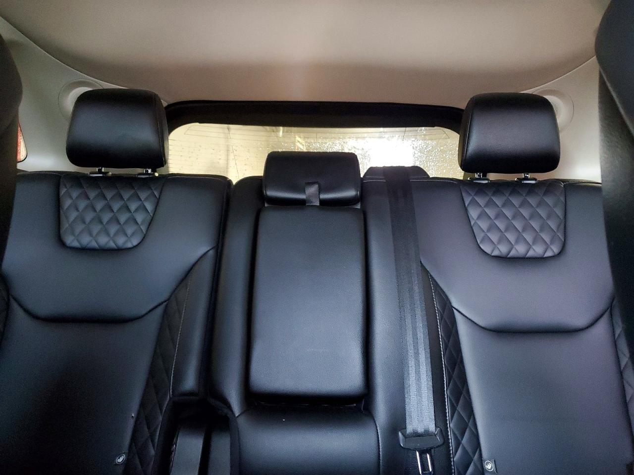 2024 FORD EDGE TITANIUM photo 10