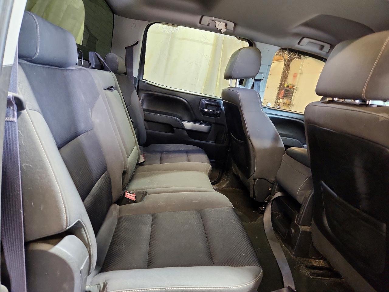 2014 CHEVROLET SILVERADO K1500 LT photo 19