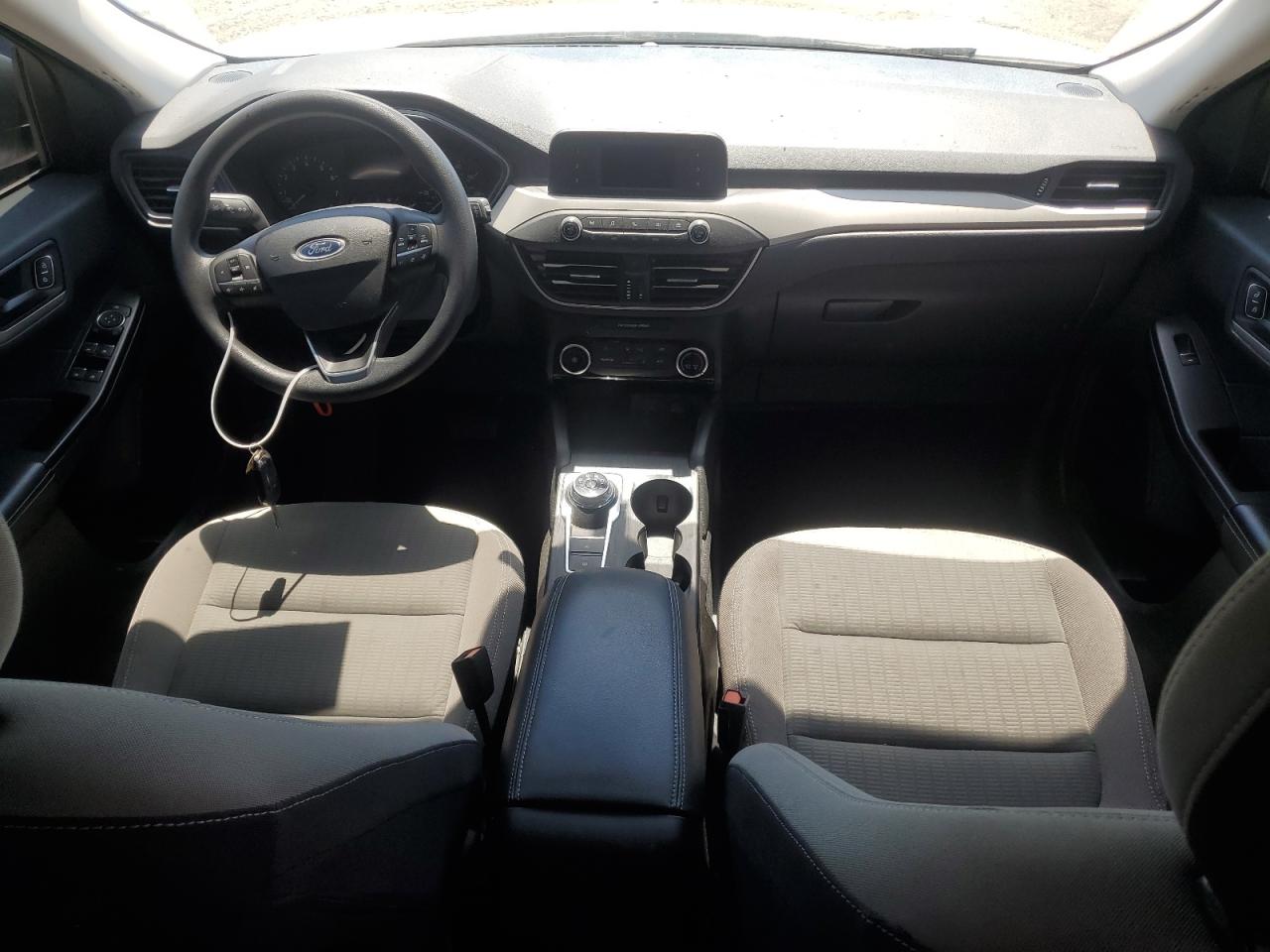 2022 FORD ESCAPE photo 15