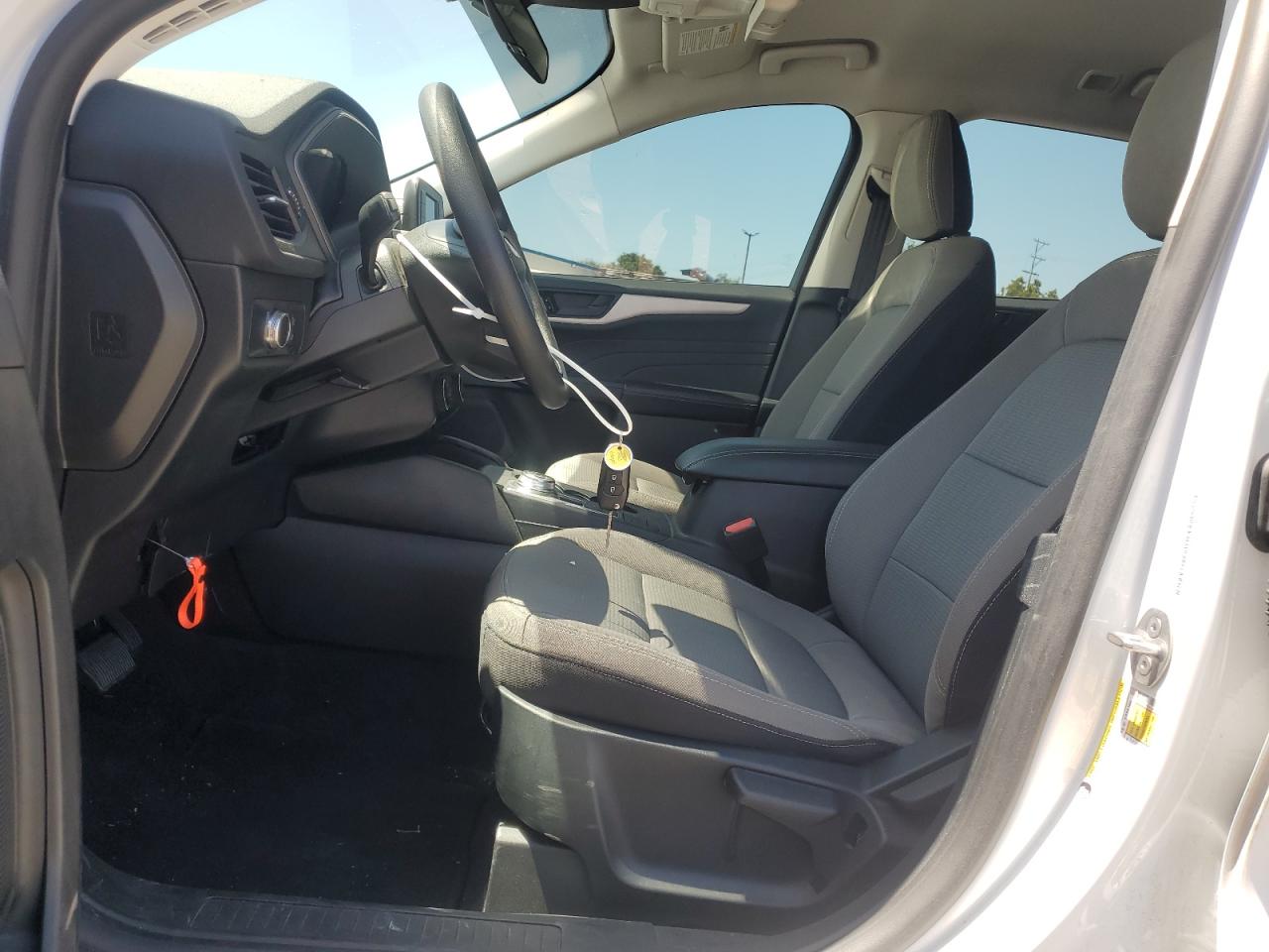 2022 FORD ESCAPE photo 13