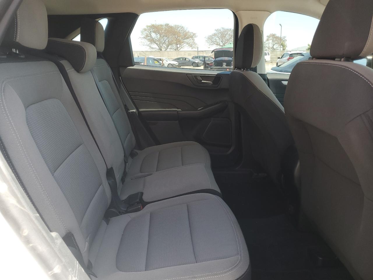 2022 FORD ESCAPE photo 19