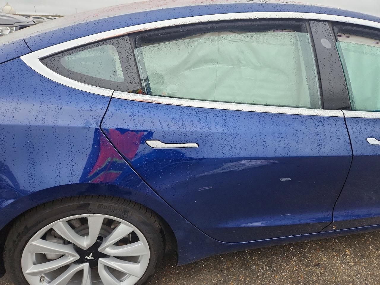 2018 TESLA MODEL 3 photo 19