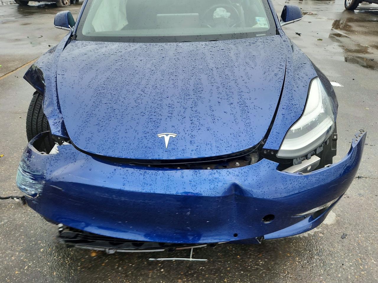 2018 TESLA MODEL 3 photo 21