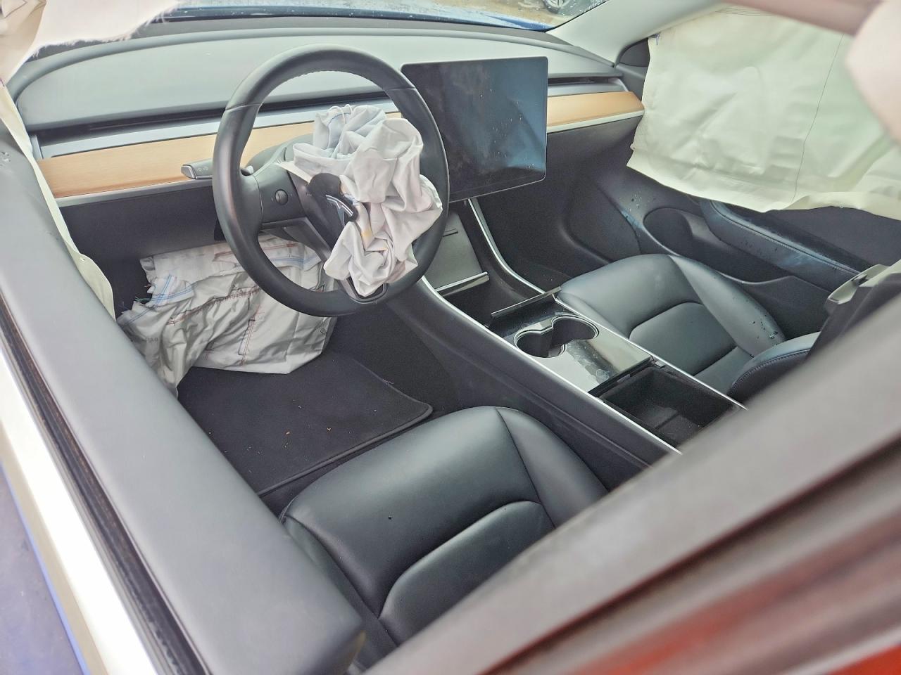 2018 TESLA MODEL 3 photo 15