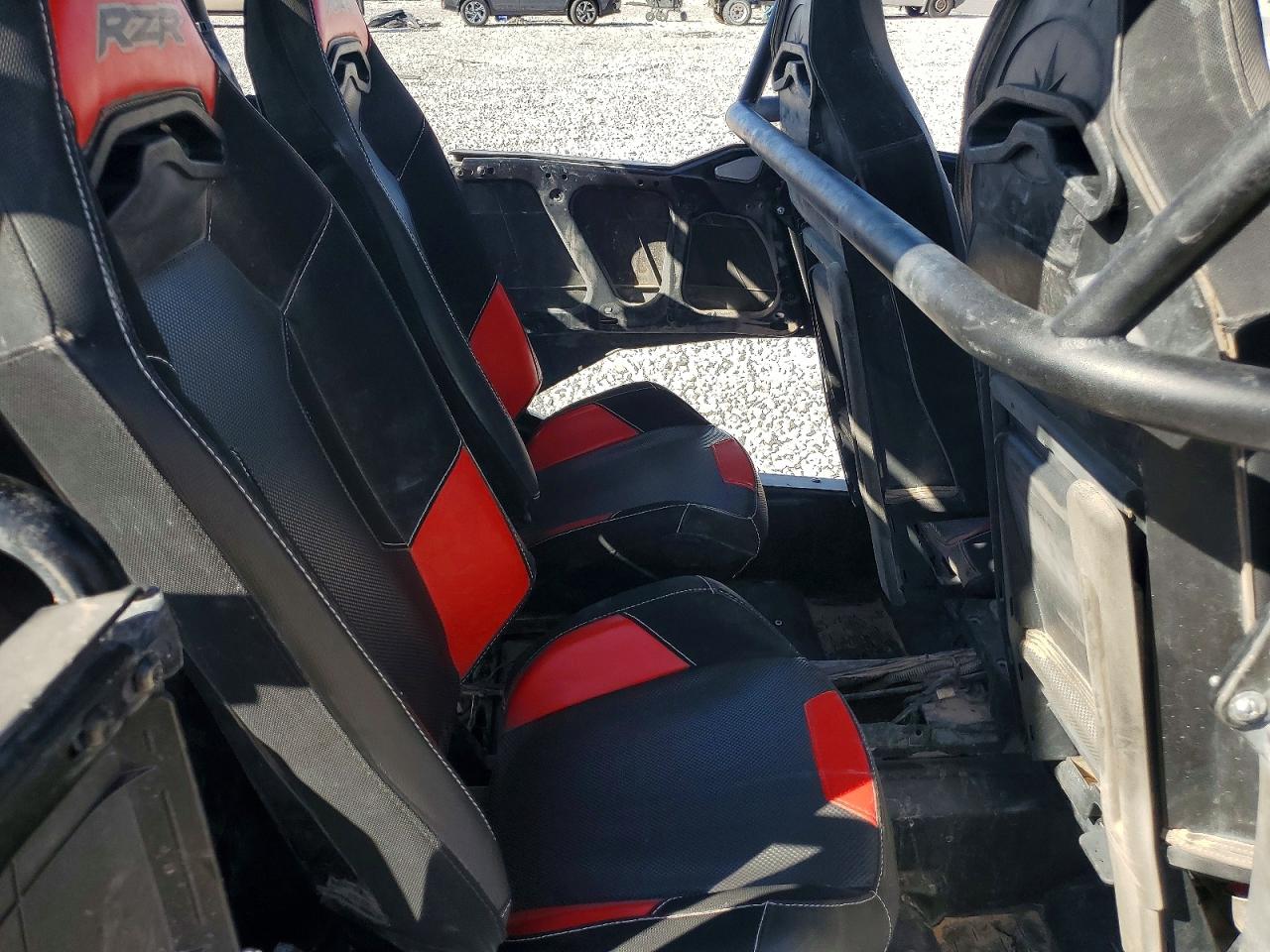 2018 POLARIS RZR UTILITY VEHICLE photo 11