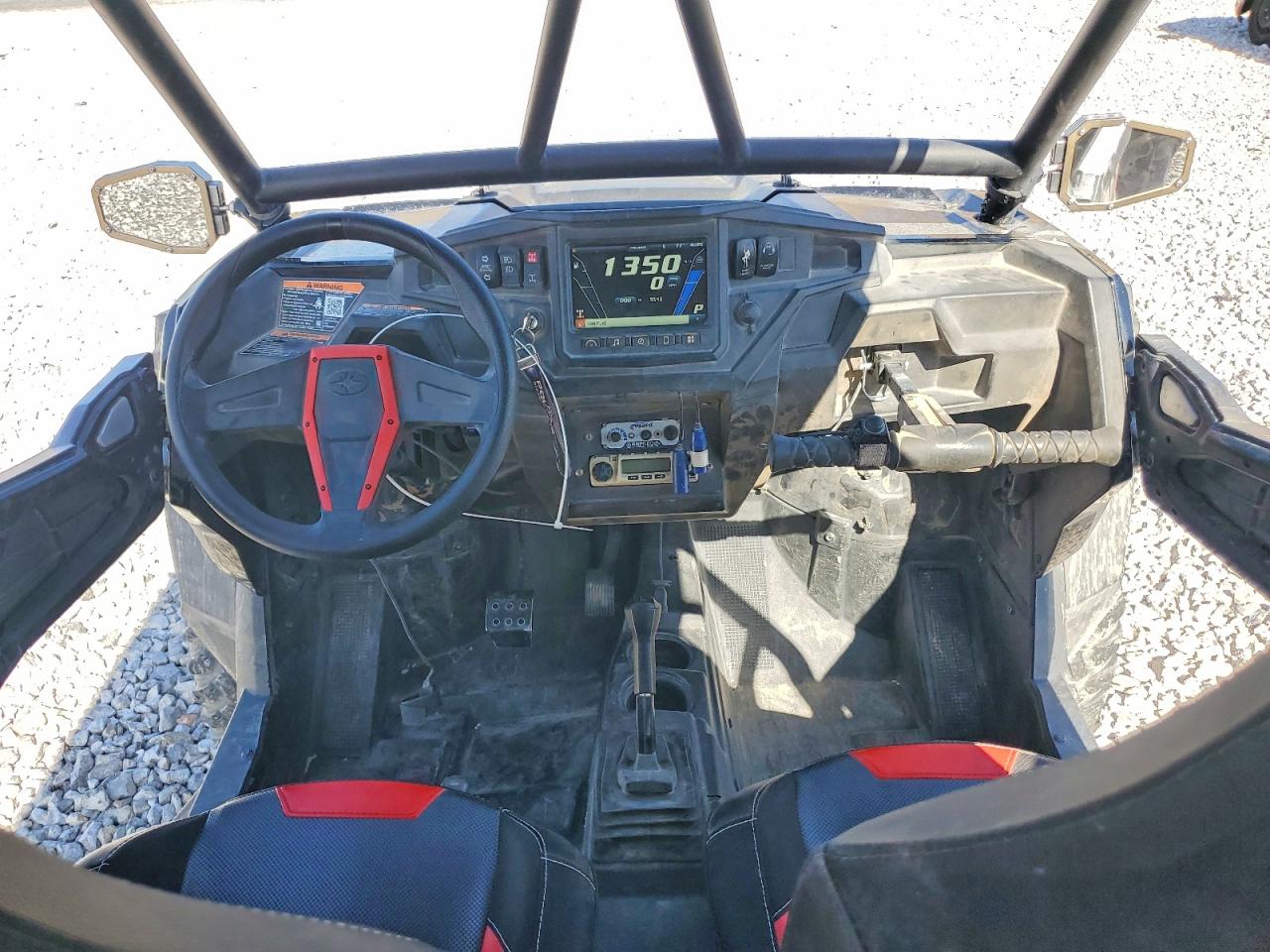 2018 POLARIS RZR UTILITY VEHICLE photo 17