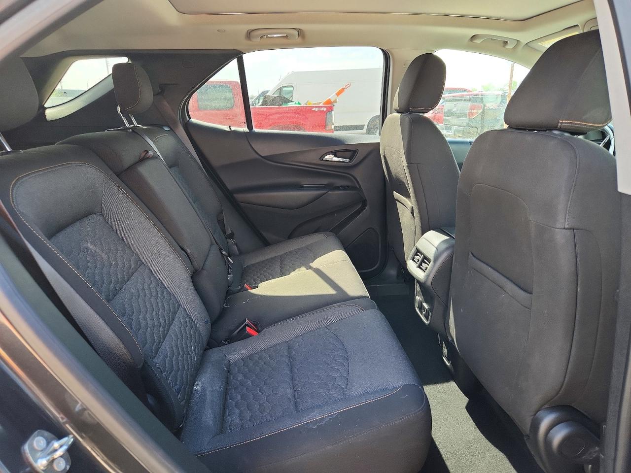 2018 CHEVROLET EQUINOX LT photo 19