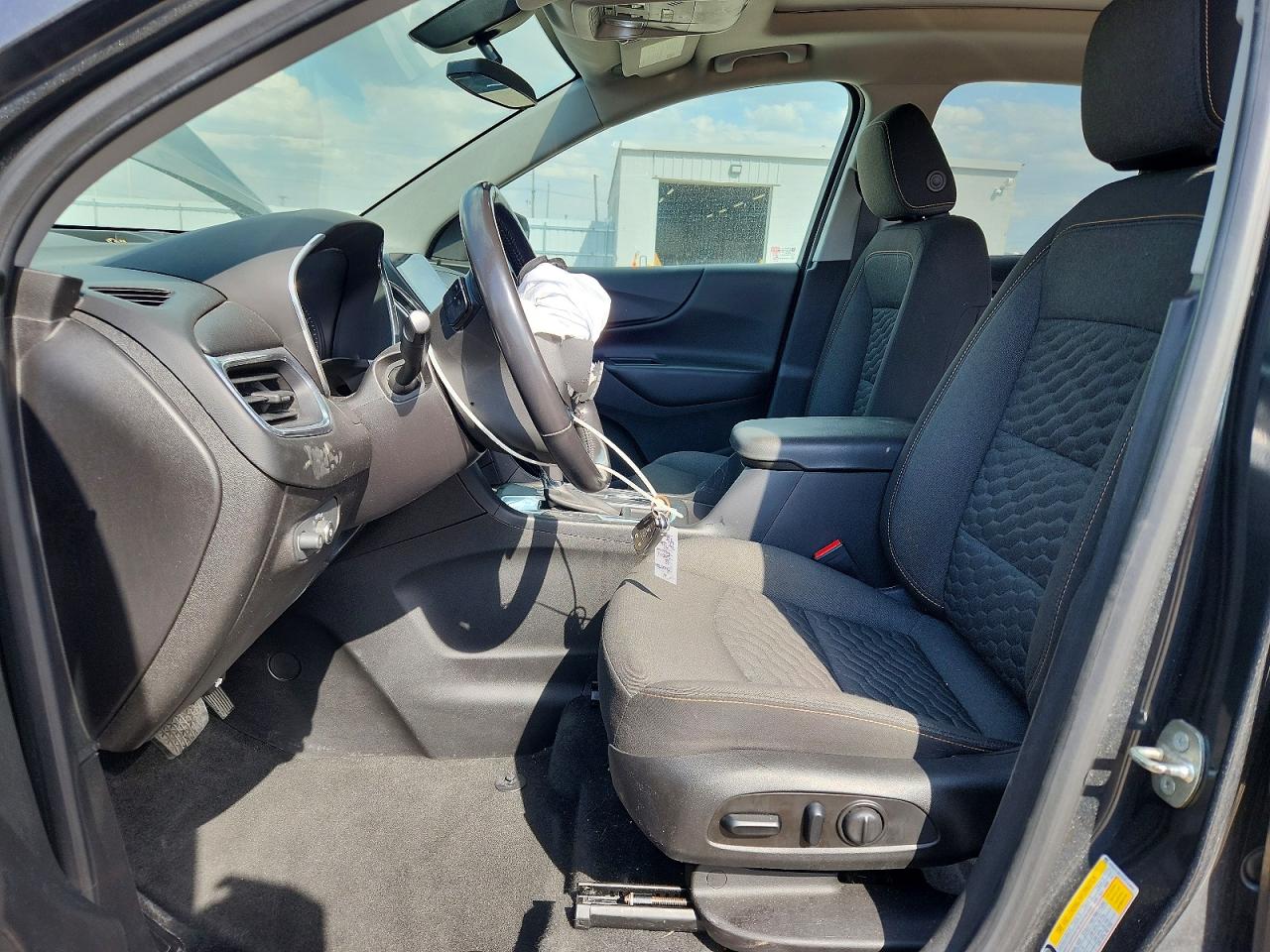 2018 CHEVROLET EQUINOX LT photo 13