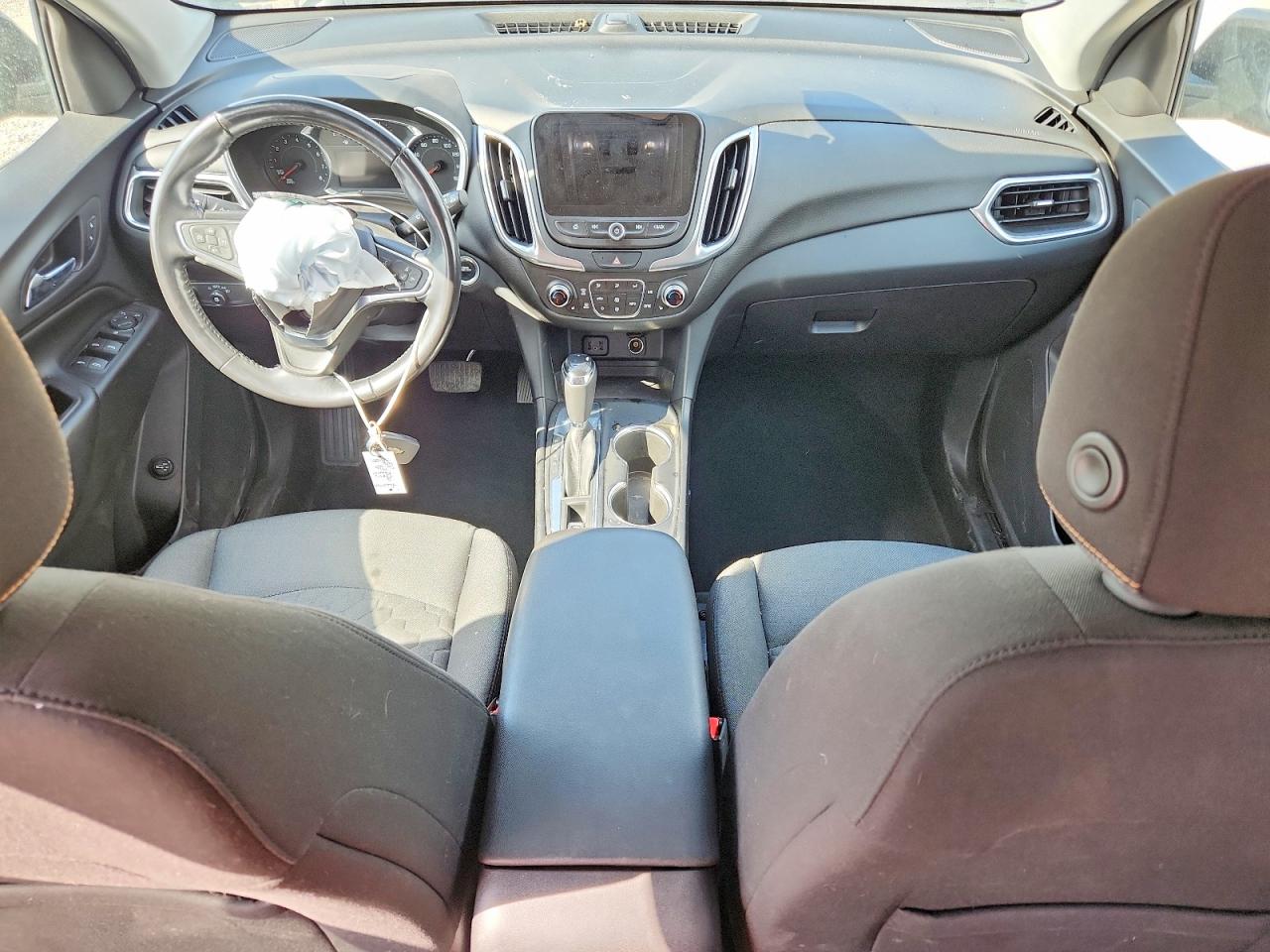 2018 CHEVROLET EQUINOX LT photo 15