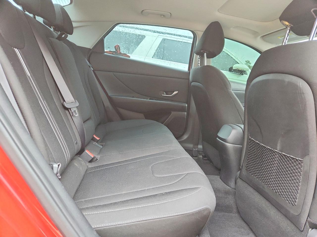 2021 HYUNDAI ELANTRA SEL photo 19