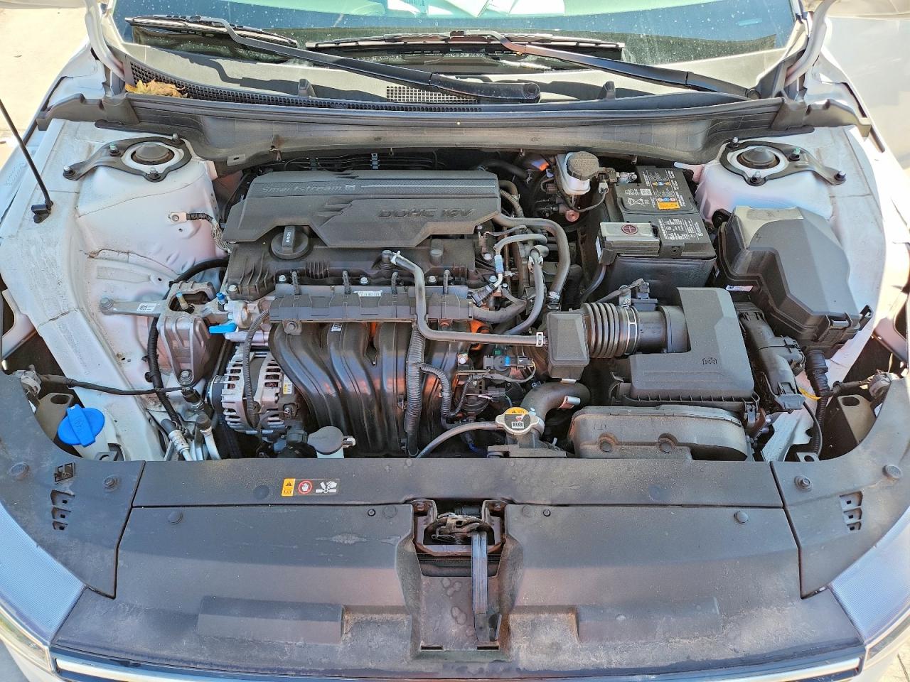 2025 KIA K4 GT LINE photo 11