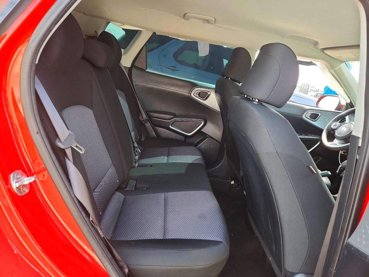 2021 KIA SOUL LX photo 28