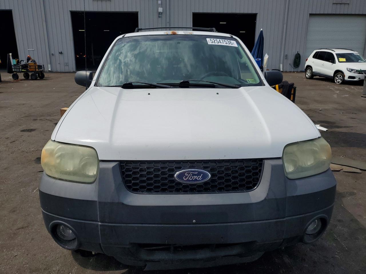 2005 FORD ESCAPE HEV photo 5