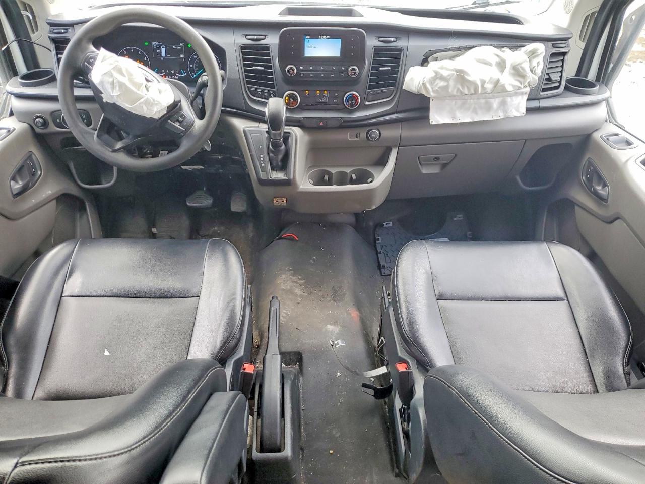2020 FORD TRANSIT T-350 photo 15