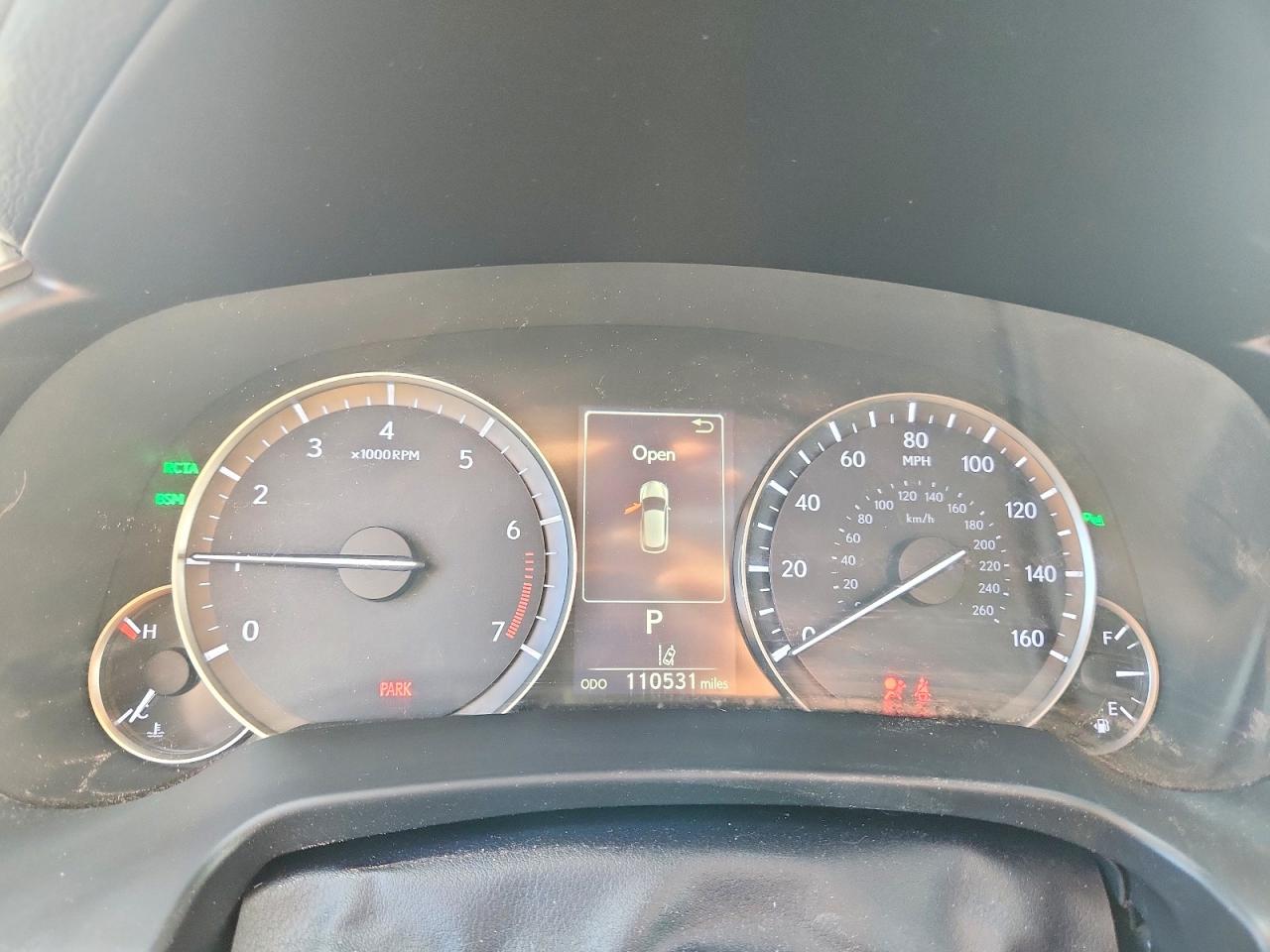 2018 LEXUS RX 350 L photo 17