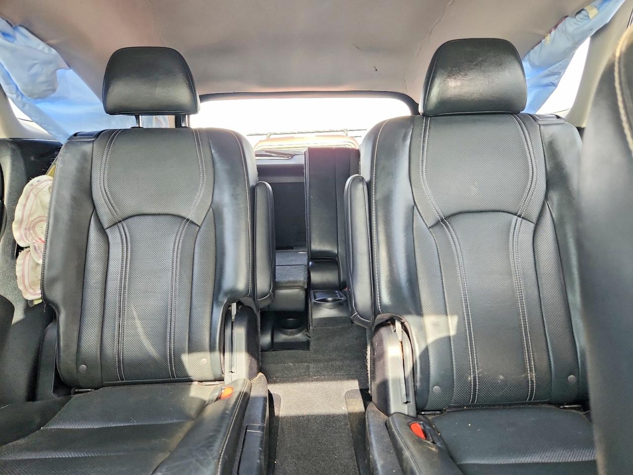 2018 LEXUS RX 350 L photo 19