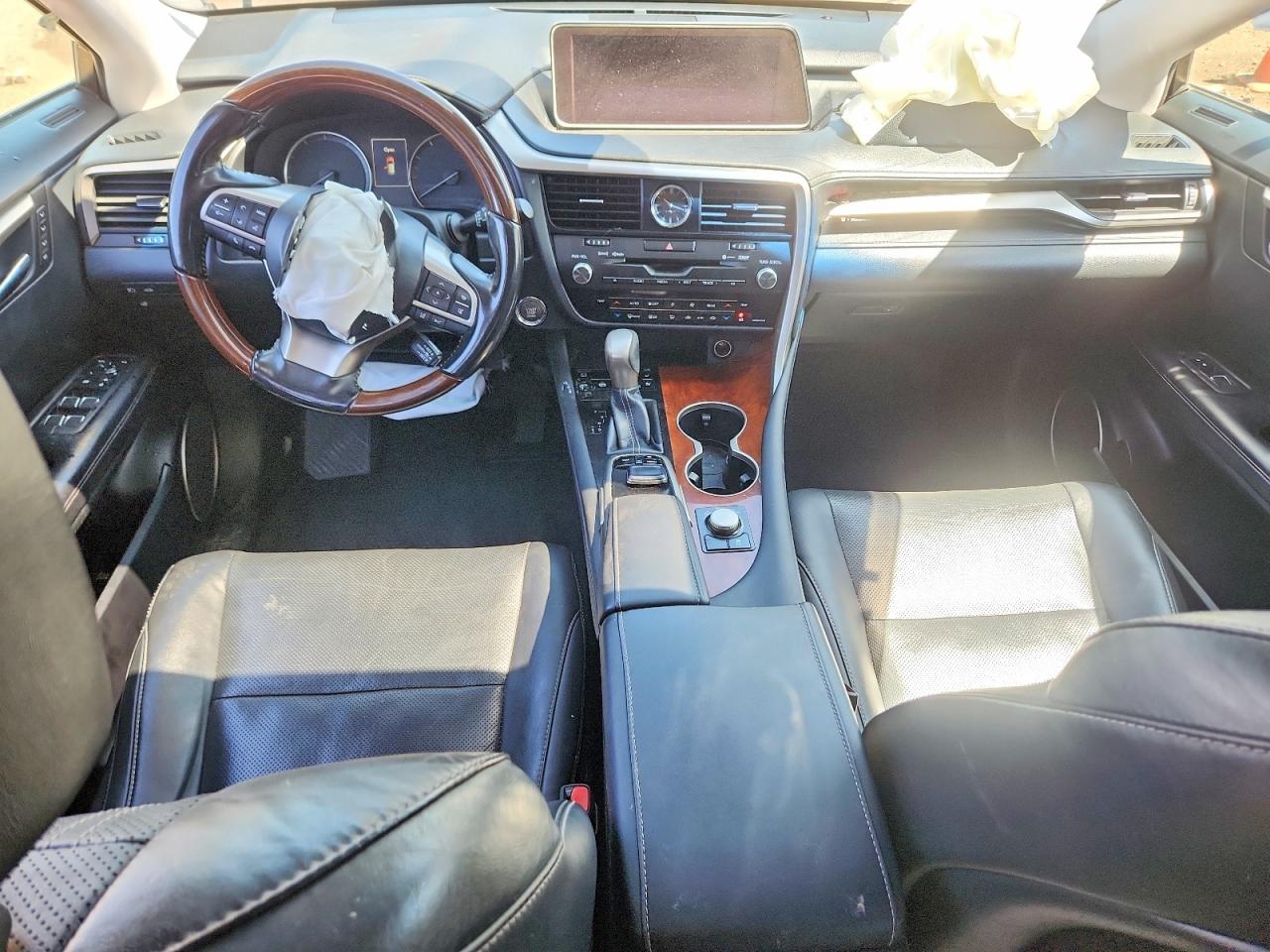 2018 LEXUS RX 350 L photo 15