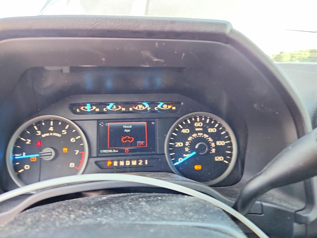 2019 FORD F150 SUPER CAB photo 9
