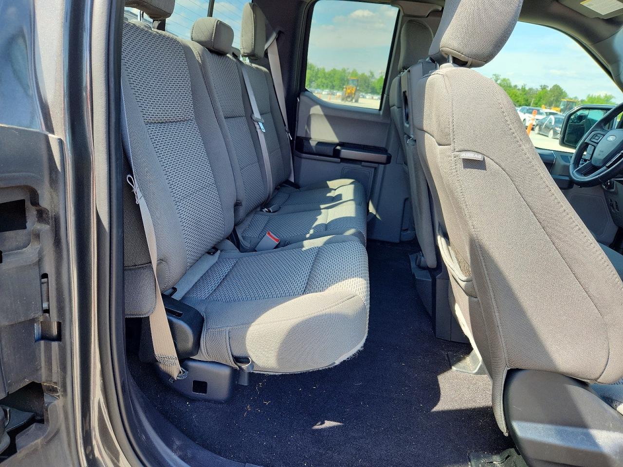 2019 FORD F150 SUPER CAB photo 10