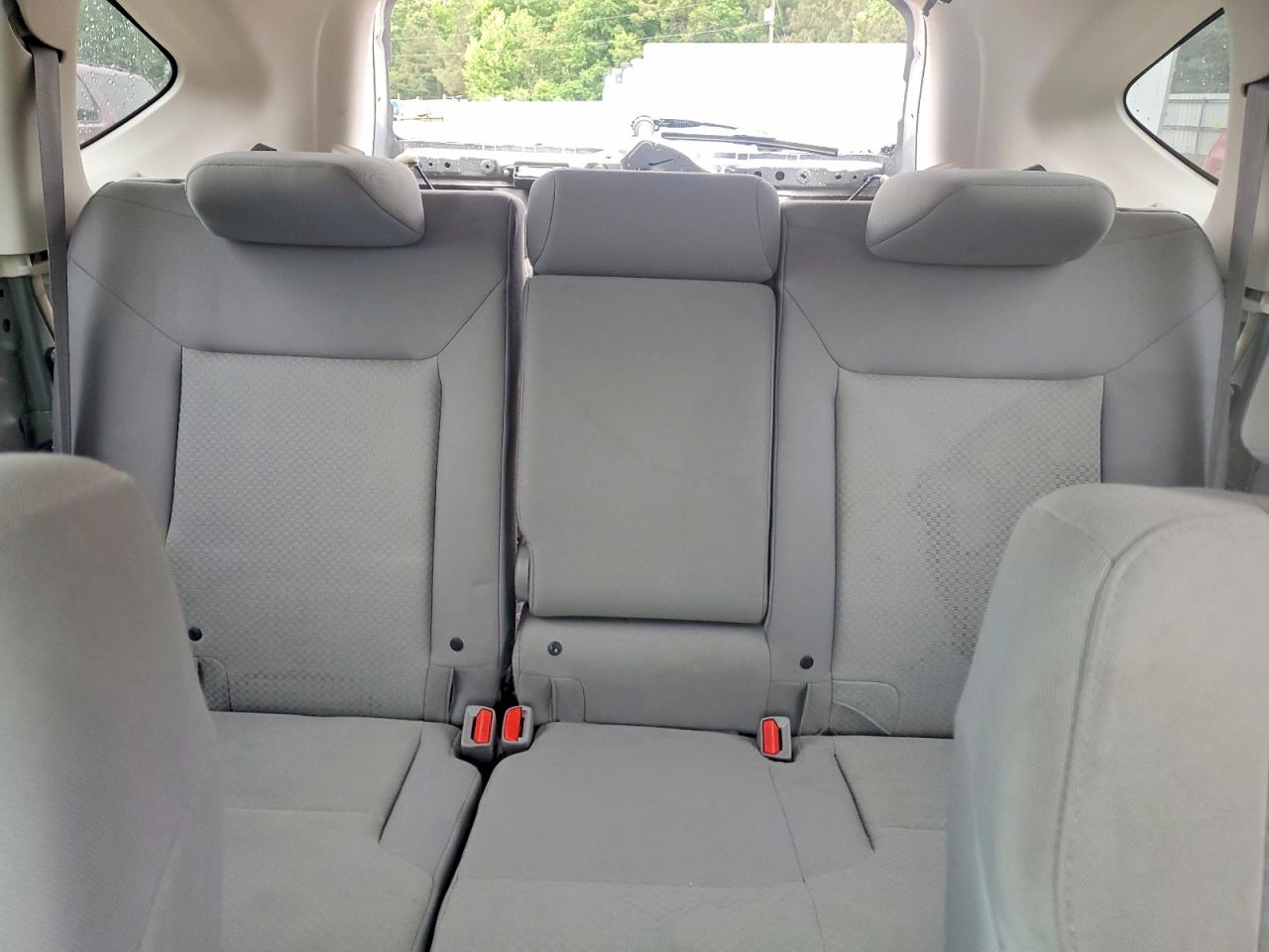 2016 HONDA CR-V SE photo 28
