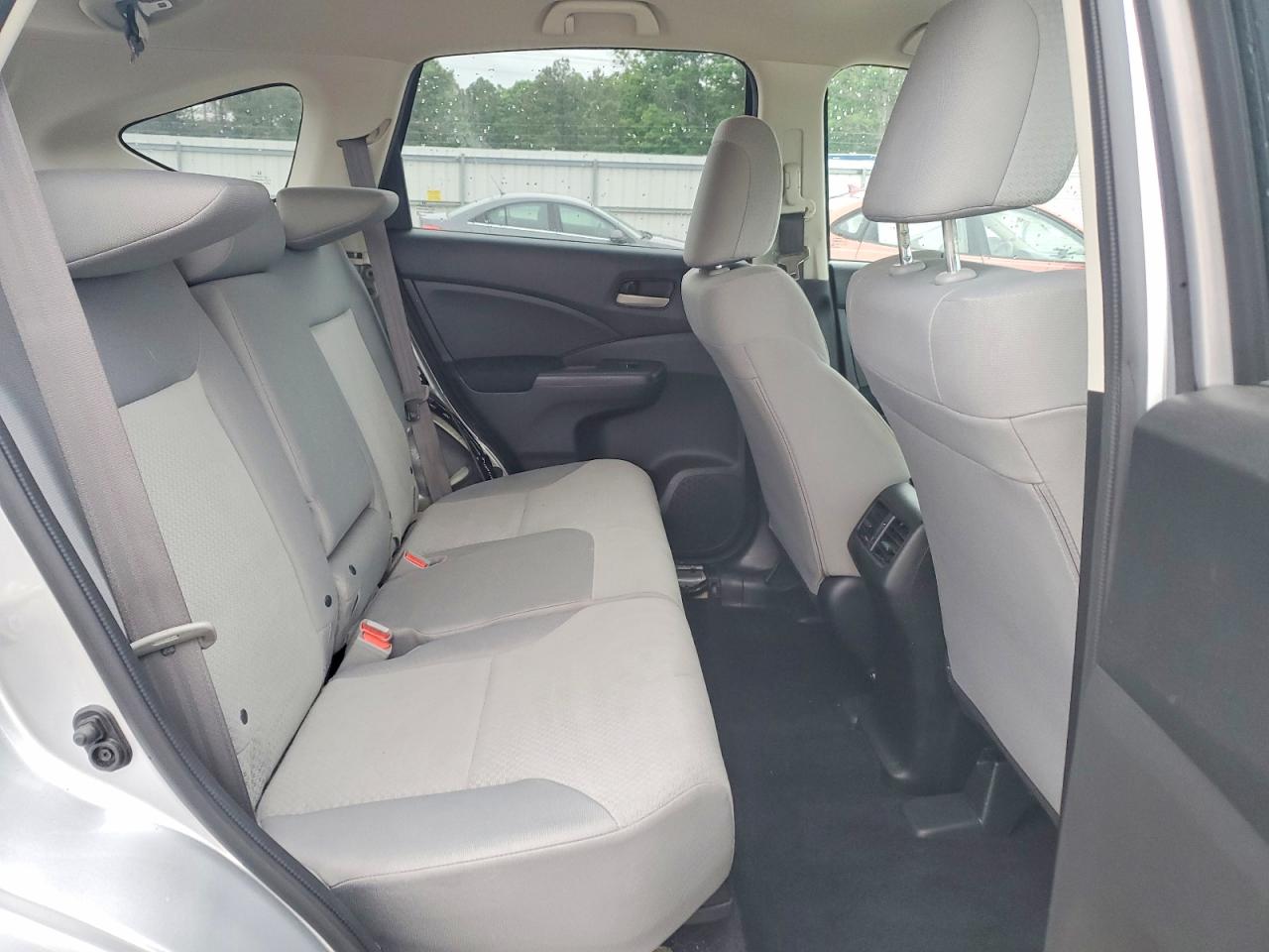 2016 HONDA CR-V SE photo 31