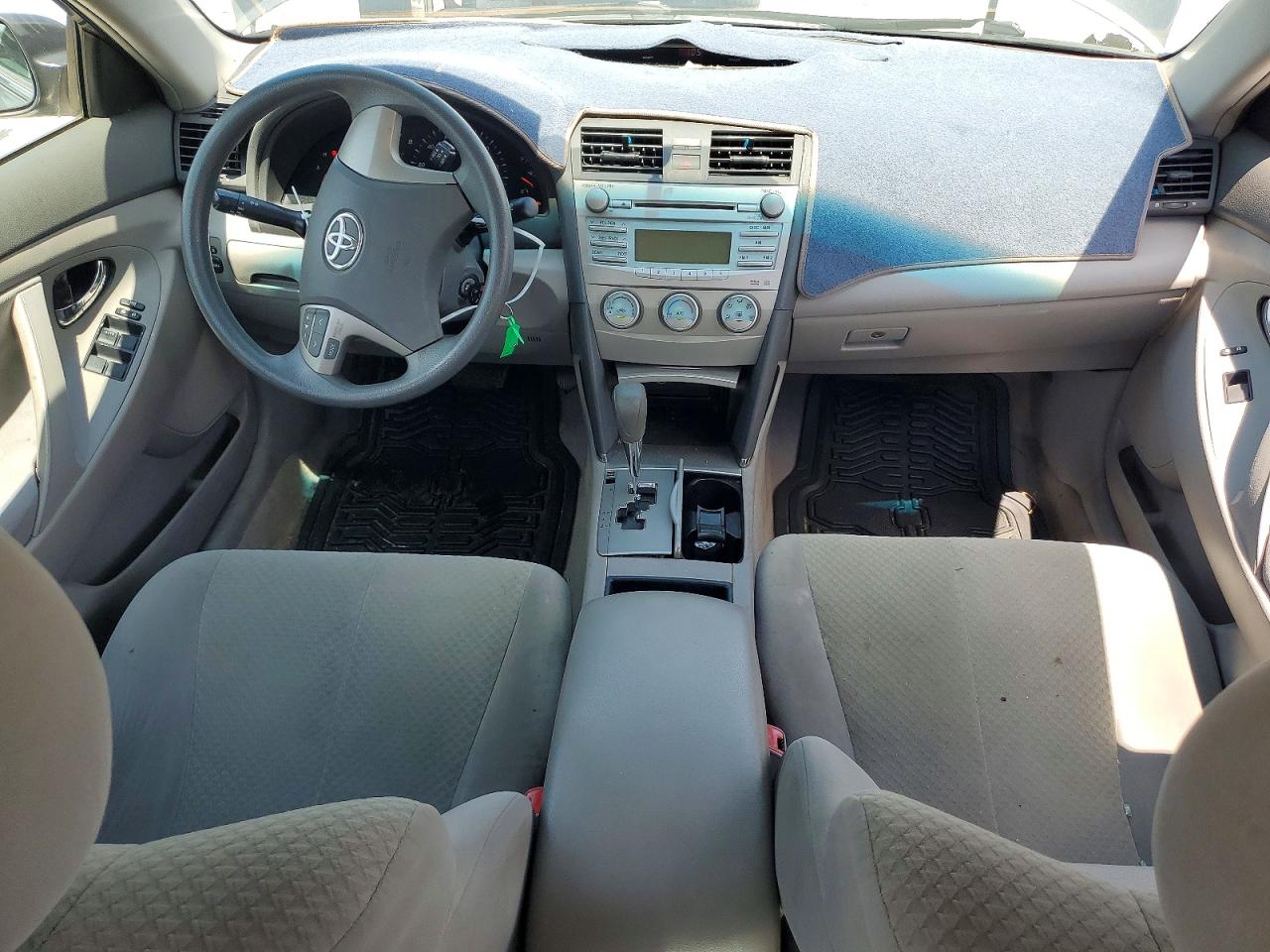 2008 TOYOTA CAMRY LE photo 15