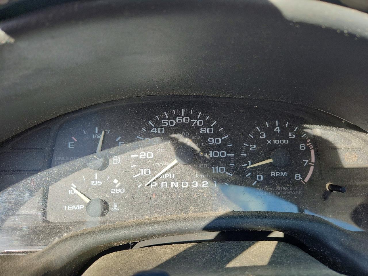 1999 CHEVROLET CAVALIER LS photo 17
