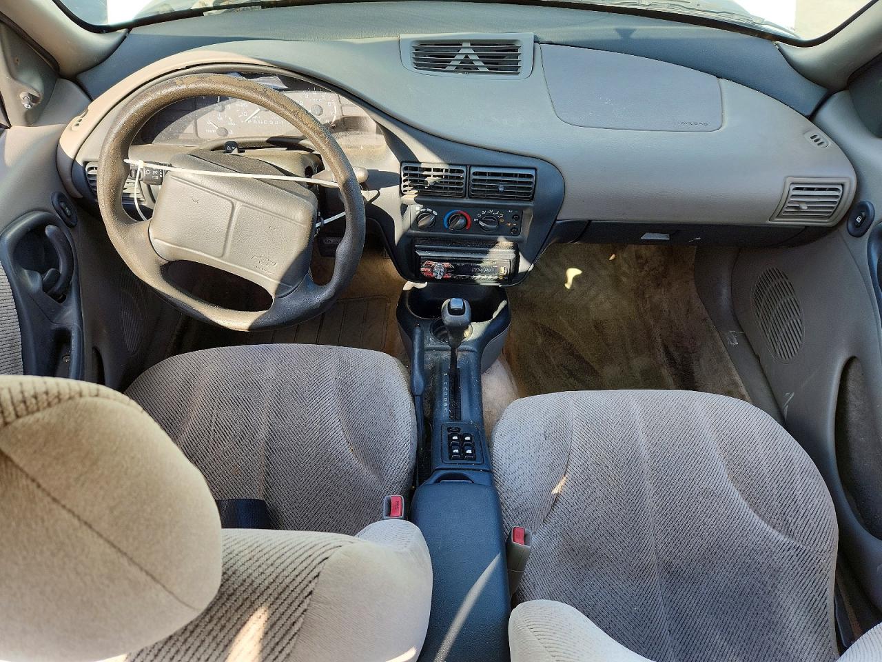 1999 CHEVROLET CAVALIER LS photo 15