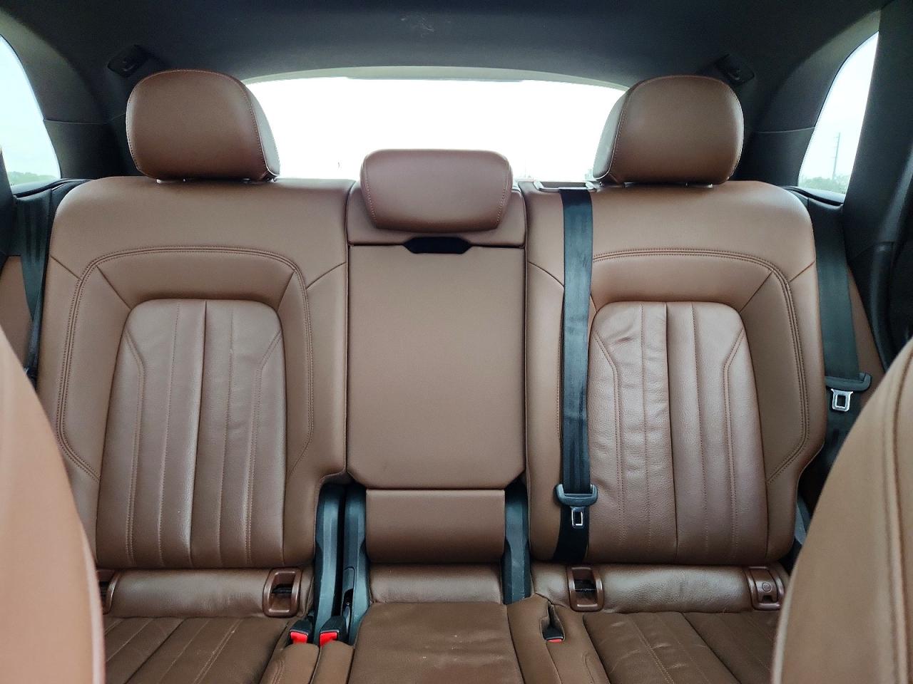 2018 AUDI Q5 PREMIUM PLUS photo 28