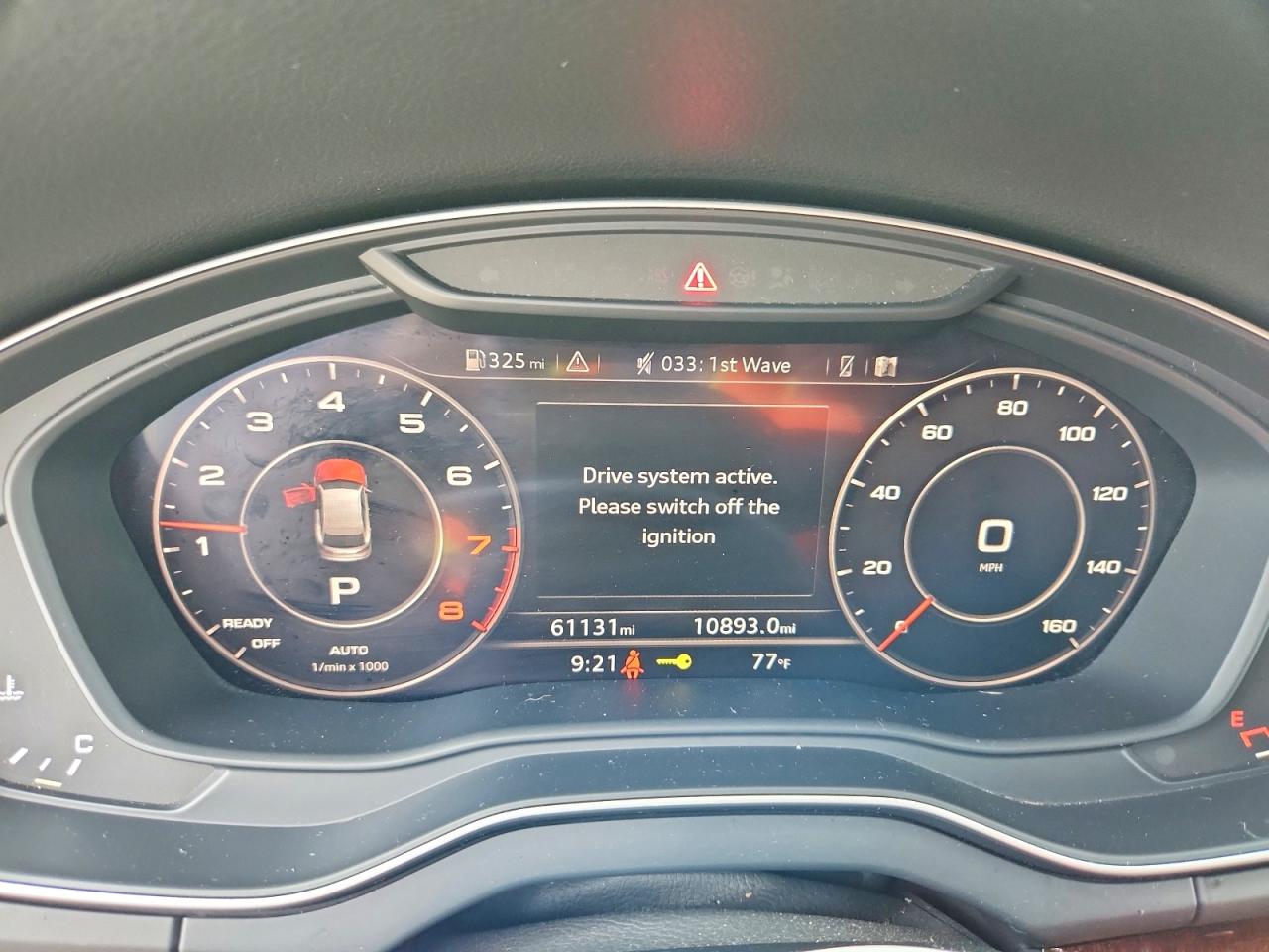 2018 AUDI Q5 PREMIUM PLUS photo 25