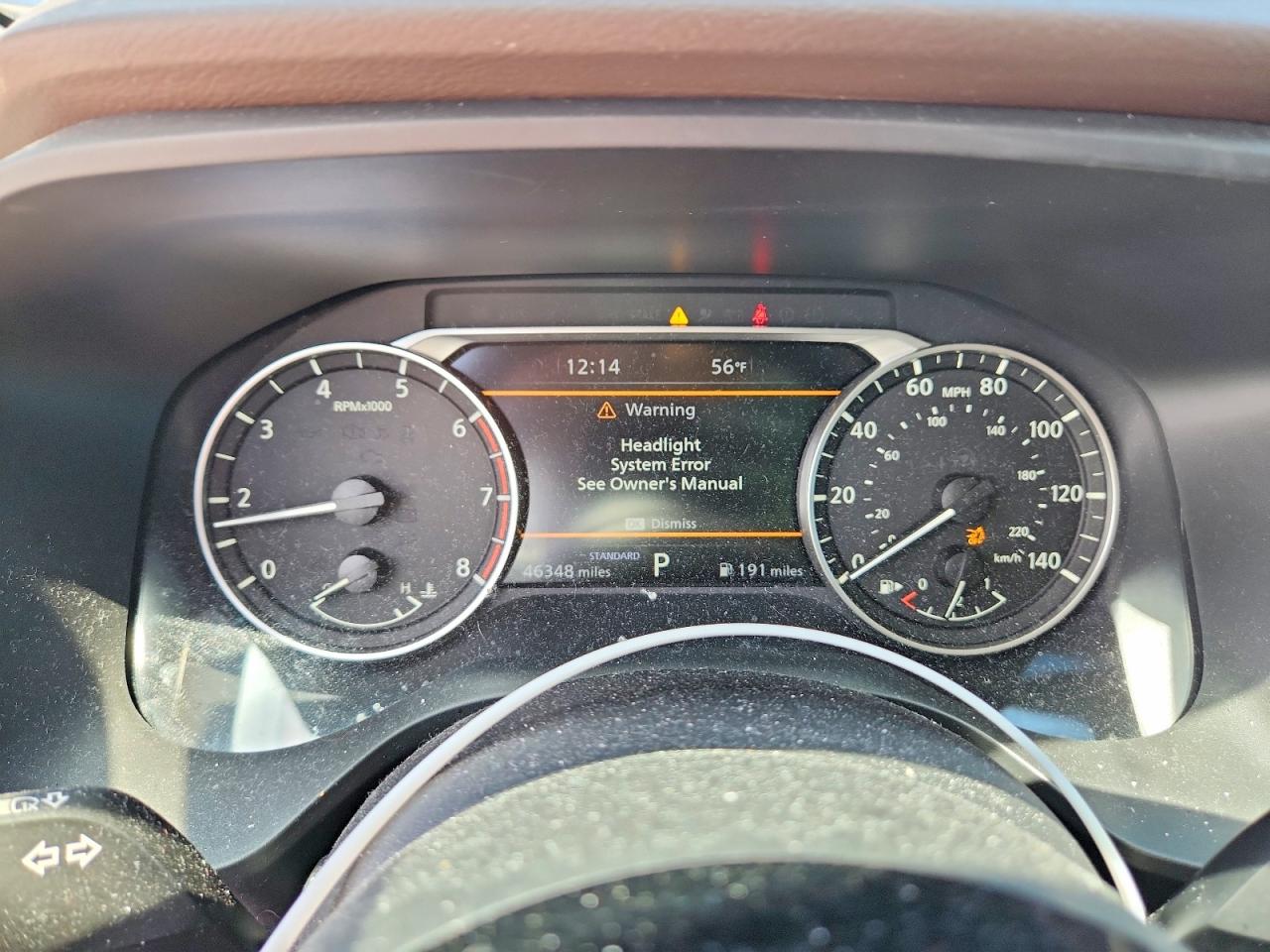 2023 NISSAN ROGUE SL photo 9