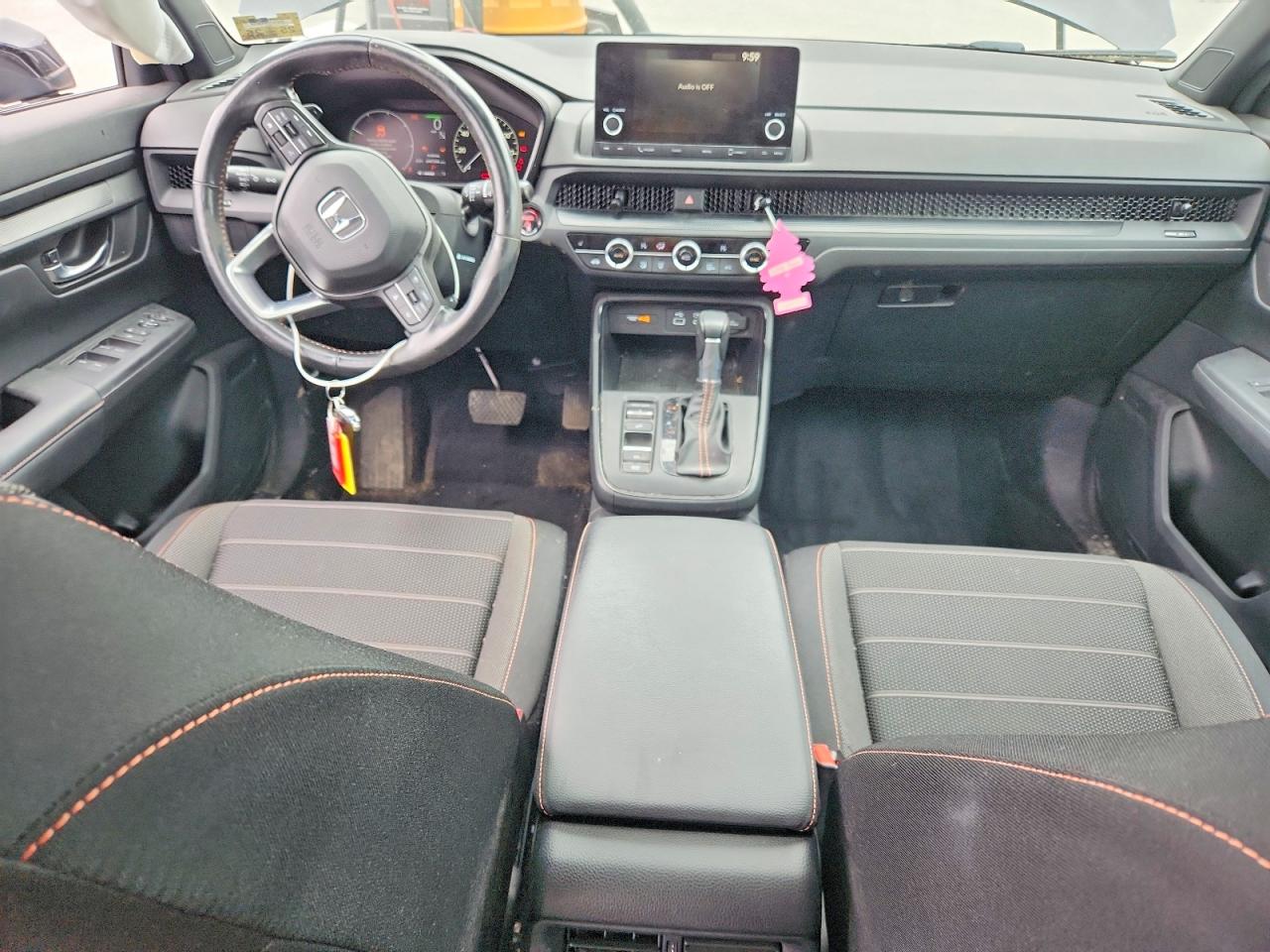 2024 HONDA CR-V SPORT photo 15