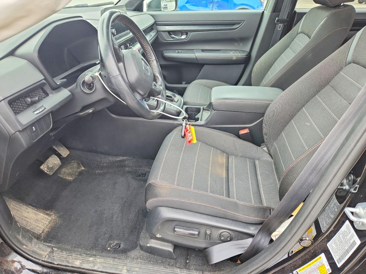 2024 HONDA CR-V SPORT photo 13