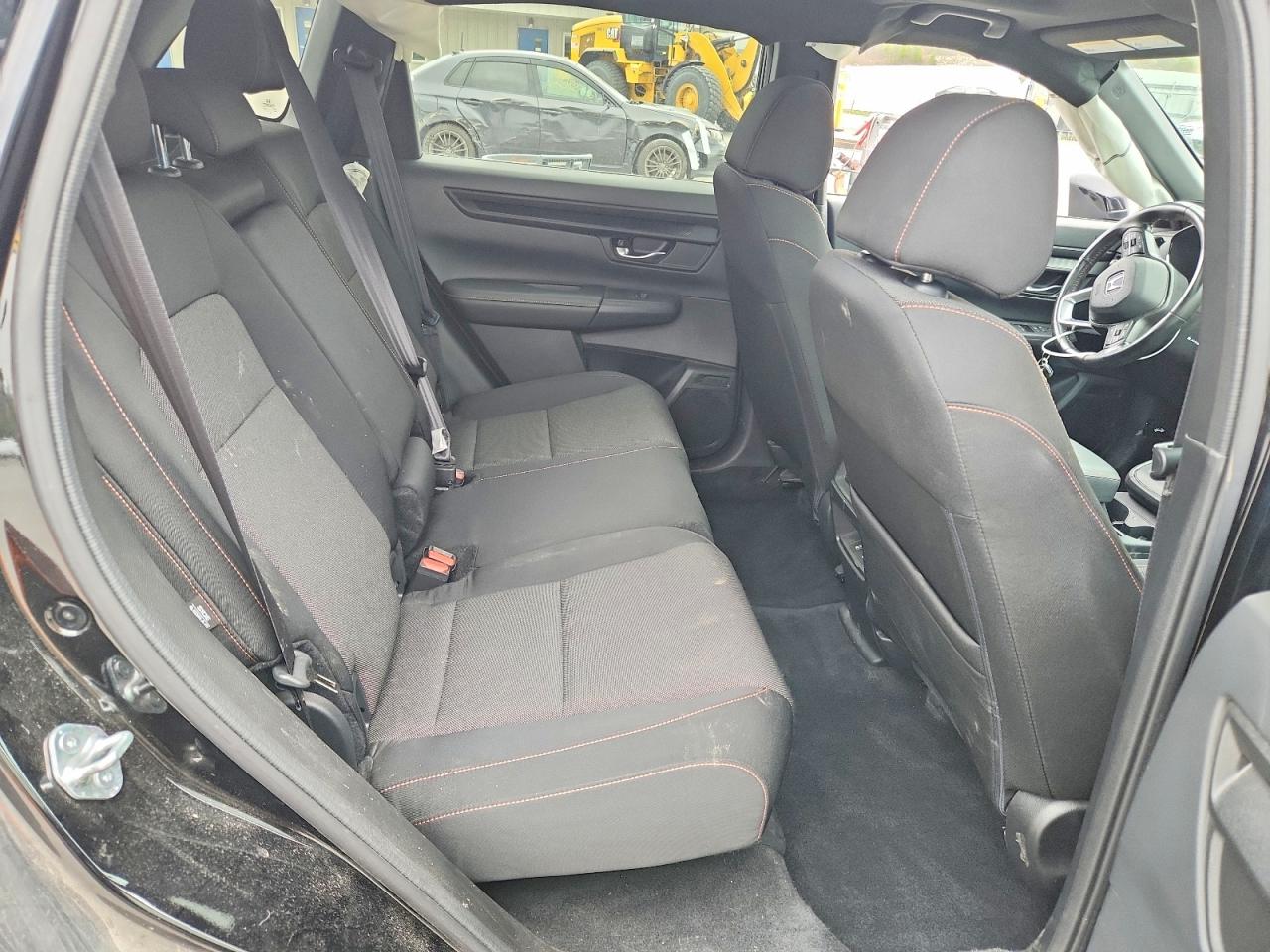 2024 HONDA CR-V SPORT photo 19
