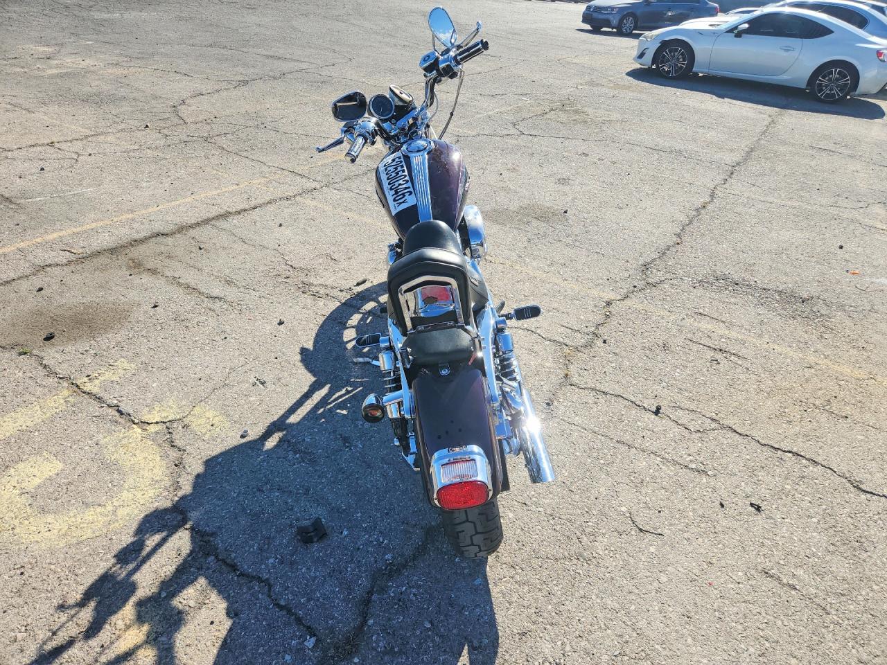 2005 HARLEY-DAVIDSON XL1200 R photo 7