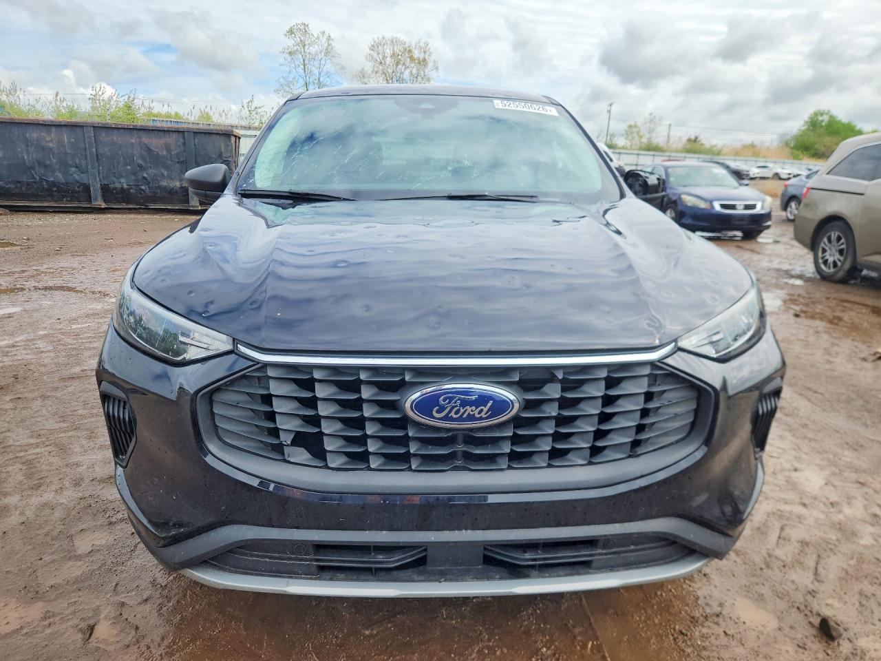 2025 FORD ESCAPE ACTIVE photo 13