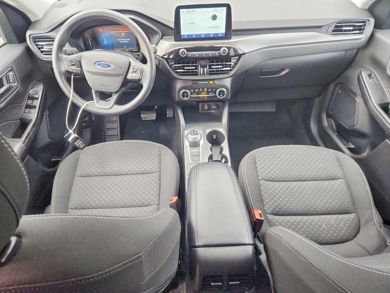 2025 FORD ESCAPE ACTIVE photo 22