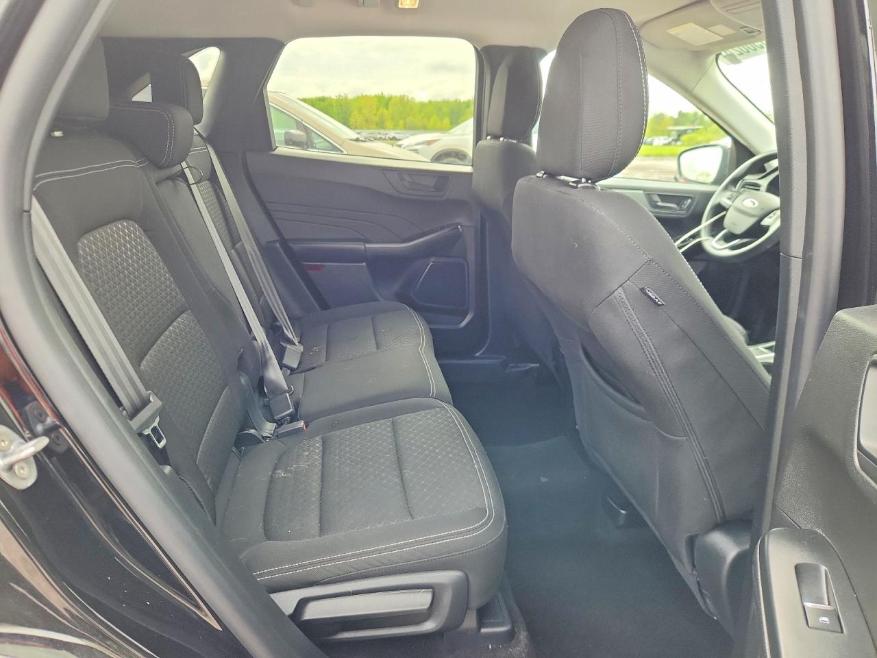 2025 FORD ESCAPE ACTIVE photo 28
