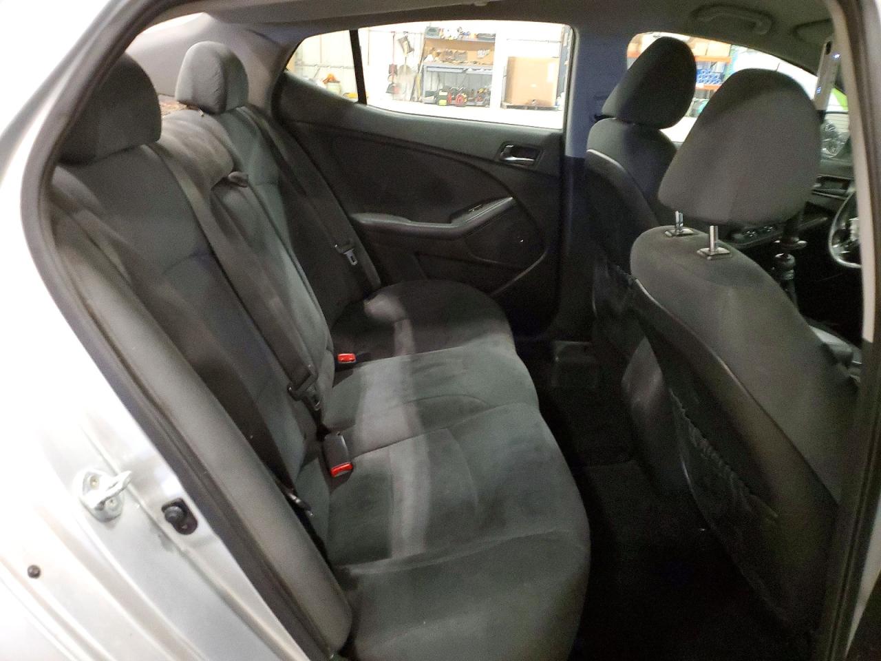 2015 KIA OPTIMA LX photo 19